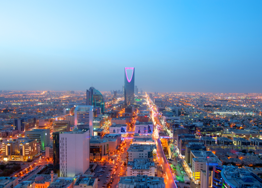 SOC support for CISCO CX client in Saudi Arabia