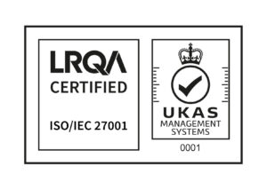 UKAS AND ISO IEC 27001 - RGB