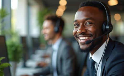 South African ERP Project for IBM