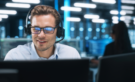 Transforming IT Support in Malasyia