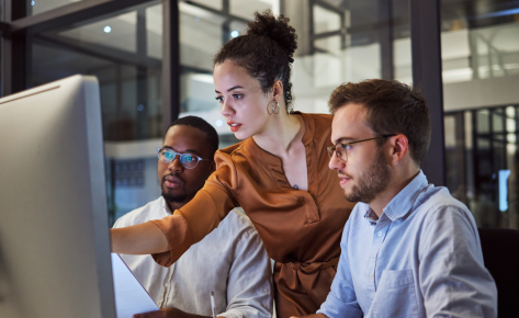 Penta Consulting – A Quality Solution for CISCO’s Provision of Technical Staff Across EMEA