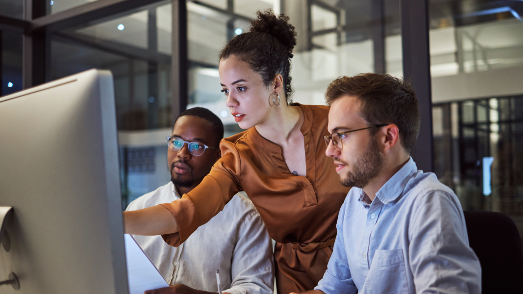Penta Consulting – A Quality Solution for CISCO’s Provision of Technical Staff Across EMEA