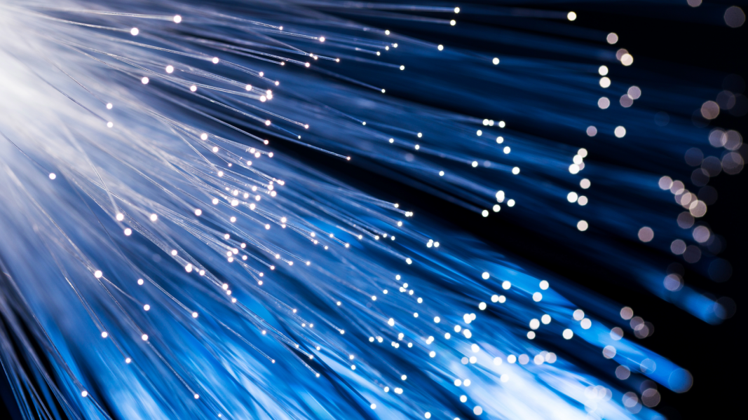 MTN Fiber Optics Project