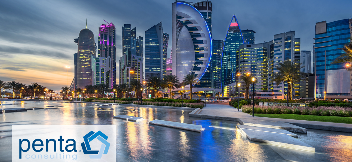 Penta Consulting Qatar