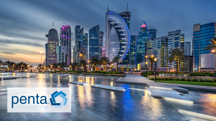 Penta Consulting Qatar