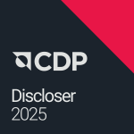 Post-disclosure_toolkit_-_Badge Penta Consulting CDP 2025 Disclosure badge
