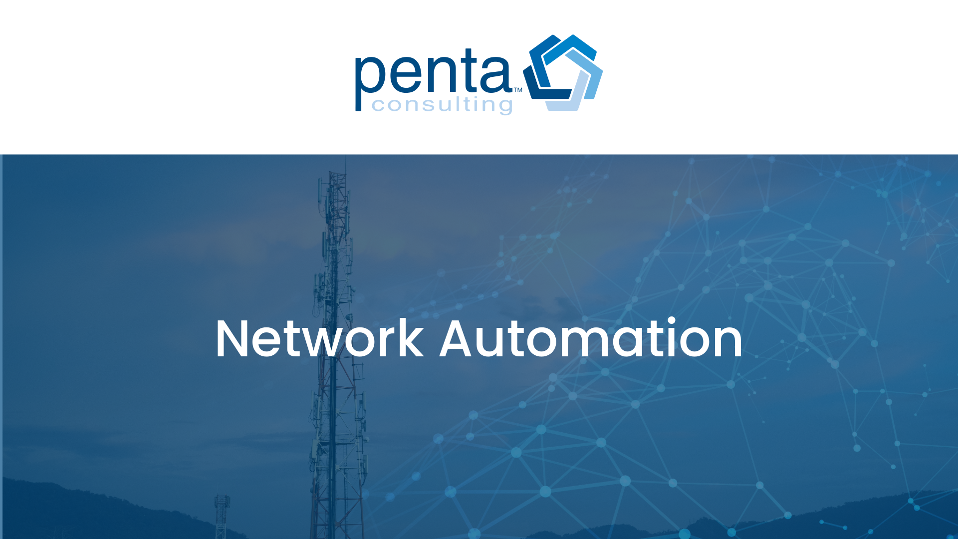 Network Automation