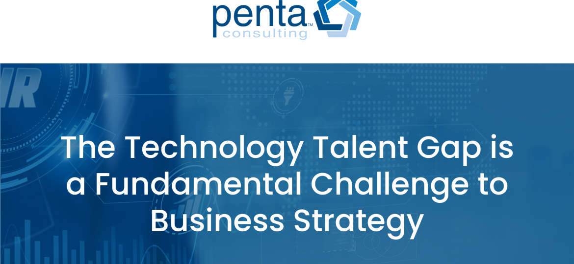 Tech Talent Gap