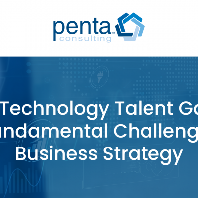 Tech Talent Gap