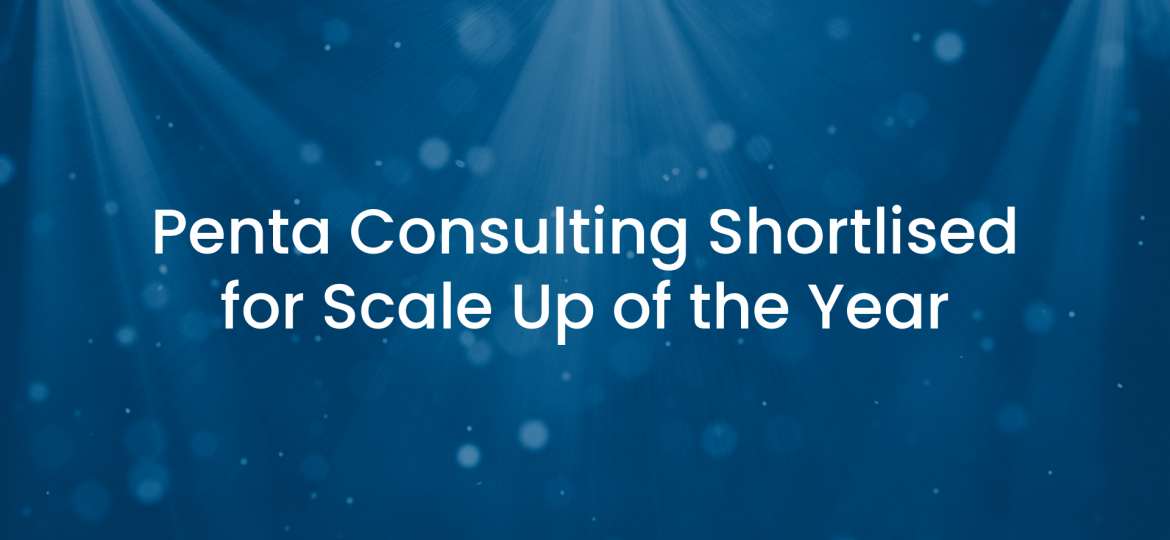 scale up of the year
