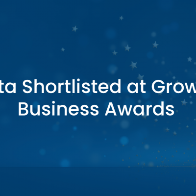 Penta Shortlist Growing Business Awards